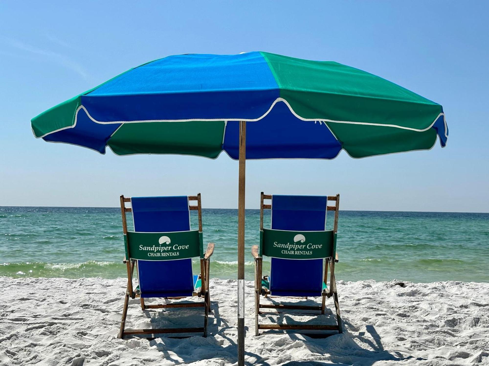Sandpiper Cove 2031 Destin Zewnętrze zdjęcie
